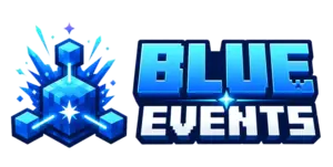 Blue Events