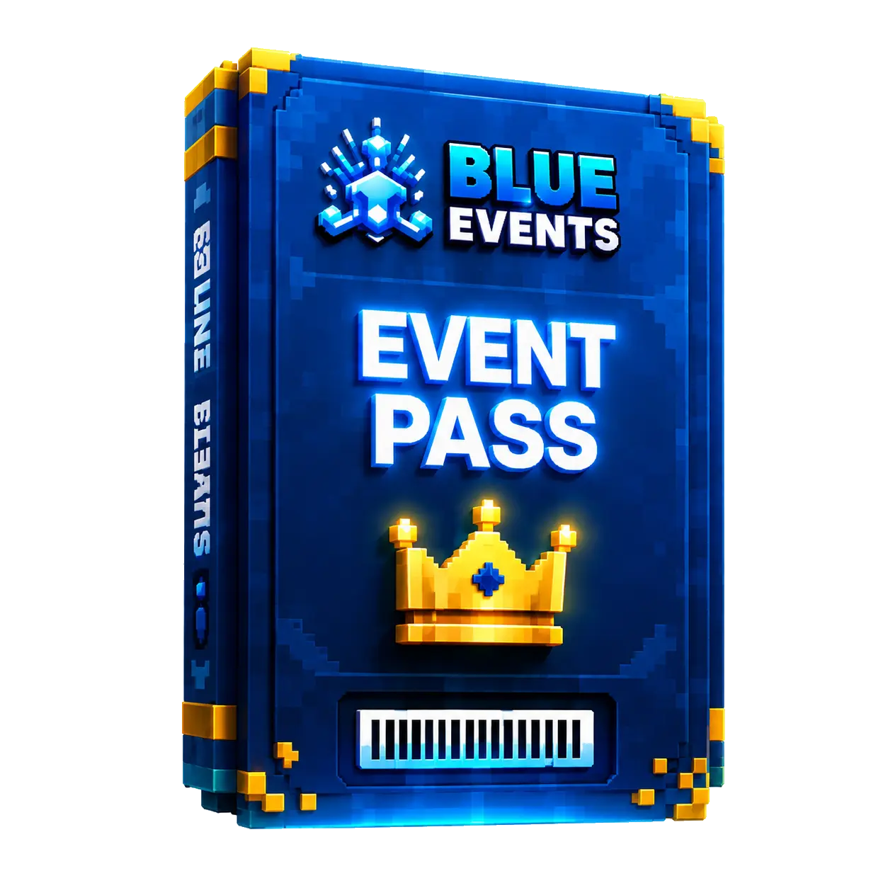 Event Pass Guide