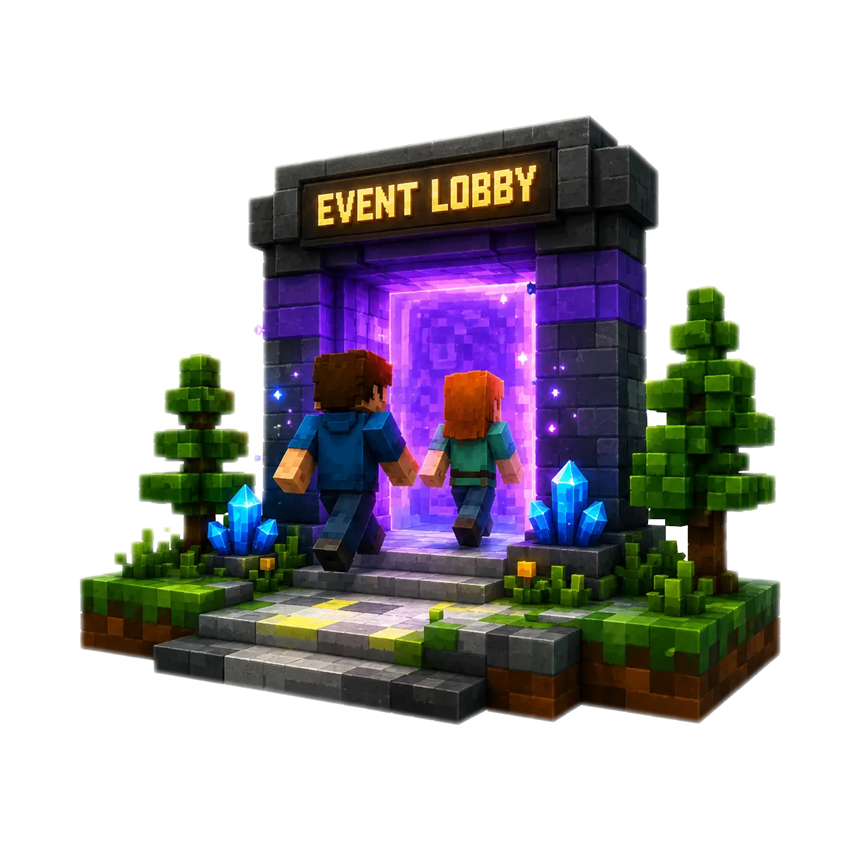 Hosting Your First Event