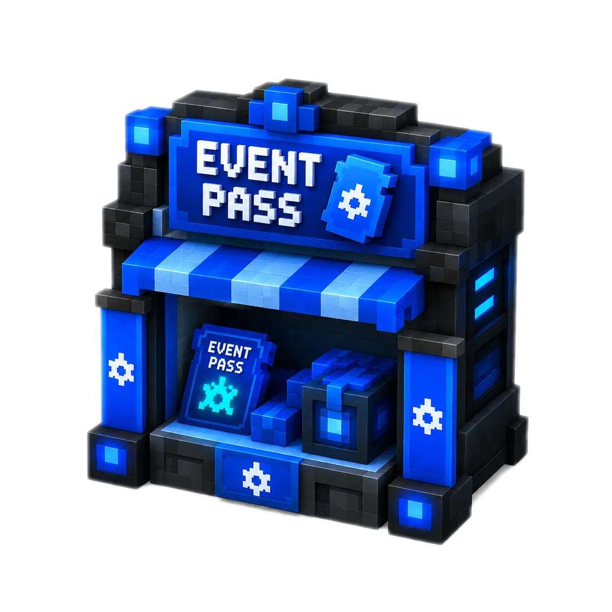 Event Pass Package