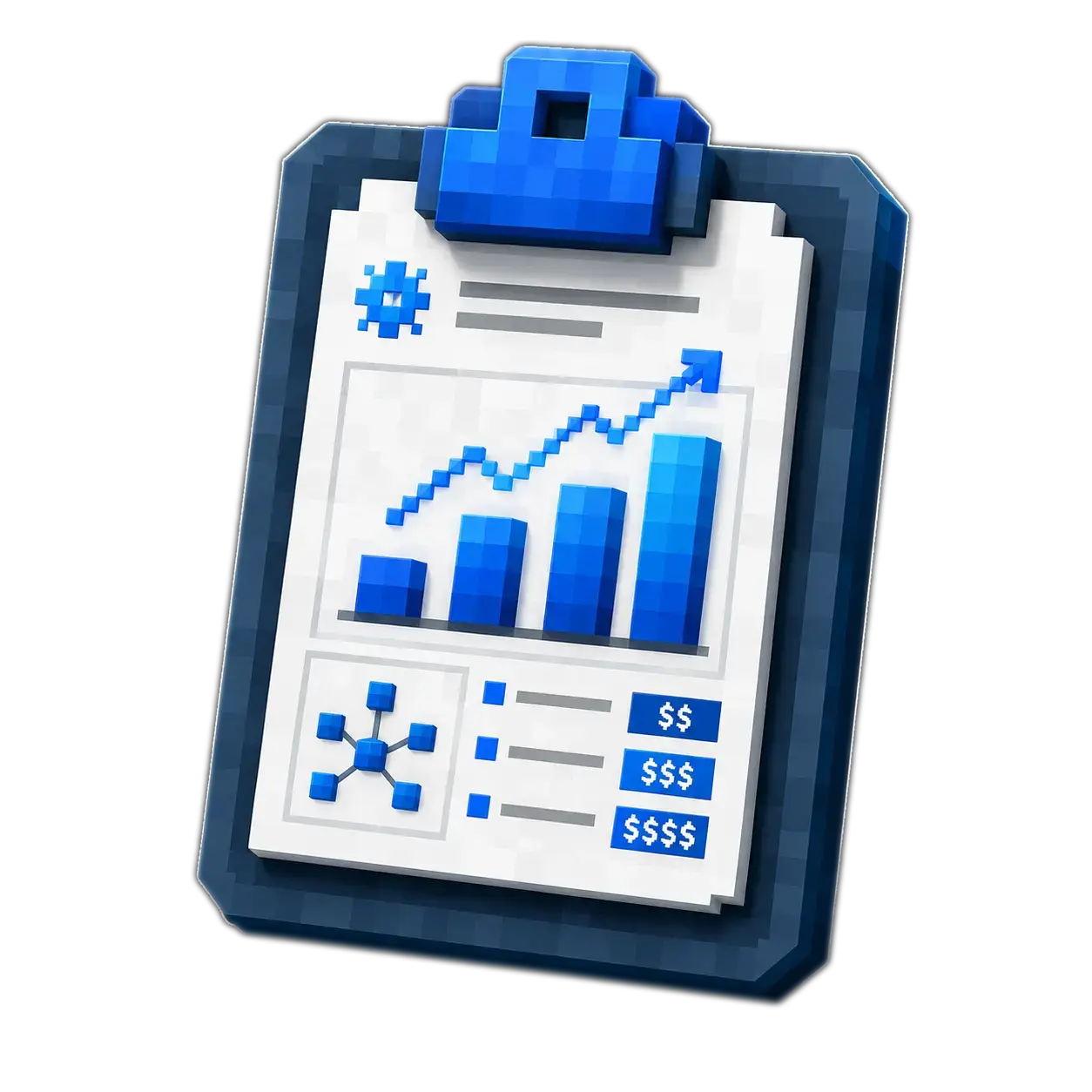 Discuss Pricing & Network Scale
